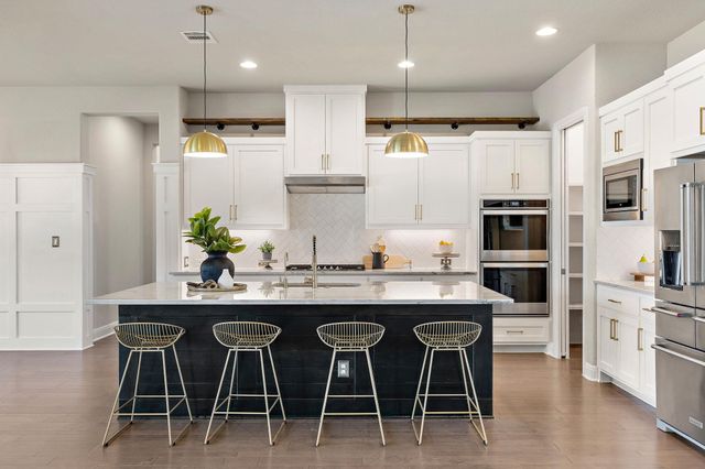 109 Houston LOOP, Liberty Hill, TX 78642