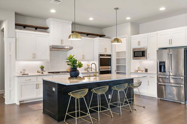 109 Houston LOOP, Liberty Hill, TX 78642