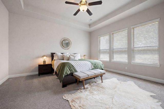 109 Houston LOOP, Liberty Hill, TX 78642