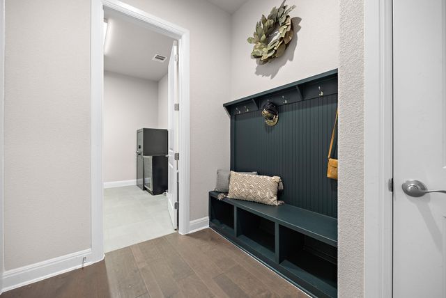 109 Houston LOOP, Liberty Hill, TX 78642