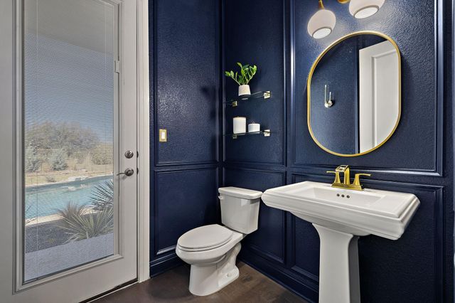 109 Houston LOOP, Liberty Hill, TX 78642