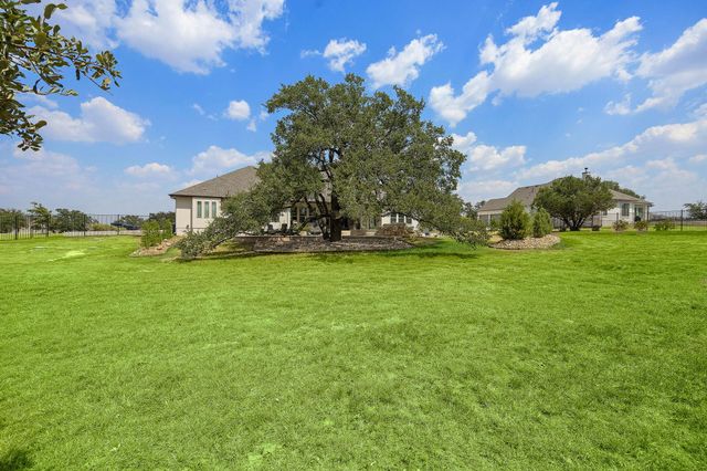 109 Houston LOOP, Liberty Hill, TX 78642