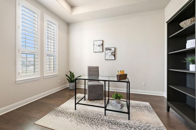 109 Houston LOOP, Liberty Hill, TX 78642