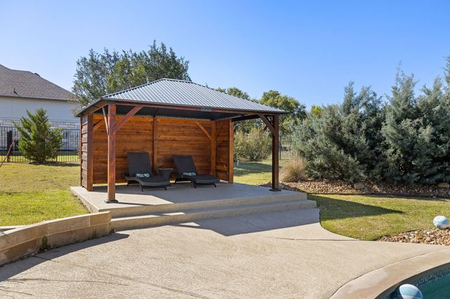 109 Houston LOOP, Liberty Hill, TX 78642