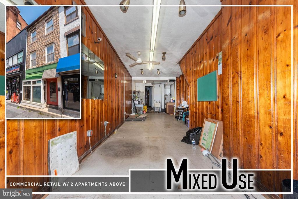 212 W SARATOGA ST, Baltimore, MD 21201