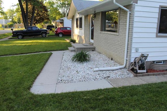 655 Robinwood Drive, City Of Troy, MI 48083