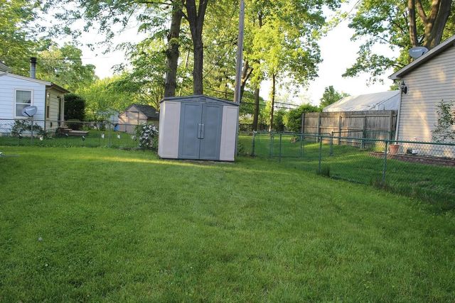 655 Robinwood Drive, City Of Troy, MI 48083