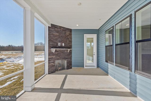 109 CITRA DR, Milton, DE 19968