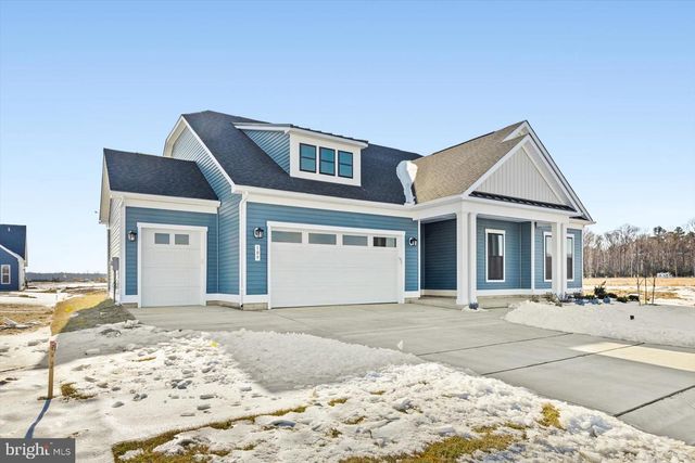 109 CITRA DR, Milton, DE 19968