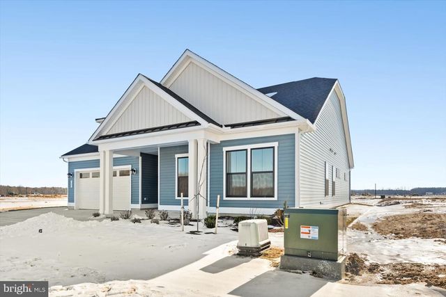 109 CITRA DR, Milton, DE 19968