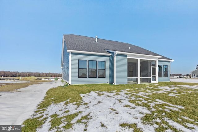 109 CITRA DR, Milton, DE 19968