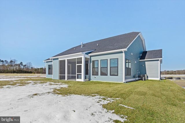 109 CITRA DR, Milton, DE 19968