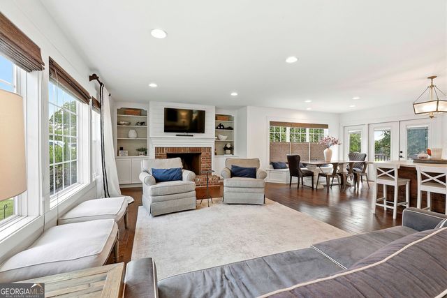 63 Cole Street, Fairburn, GA 30213