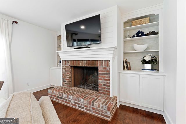 63 Cole Street, Fairburn, GA 30213