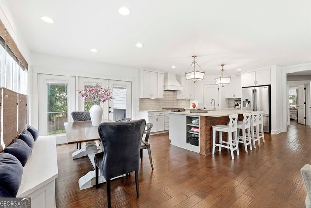 63 Cole Street, Fairburn, GA 30213