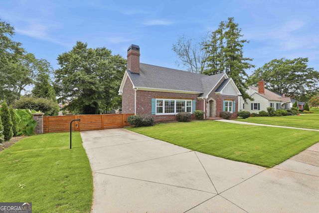 63 Cole Street, Fairburn, GA 30213