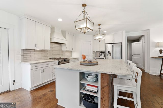 63 Cole Street, Fairburn, GA 30213