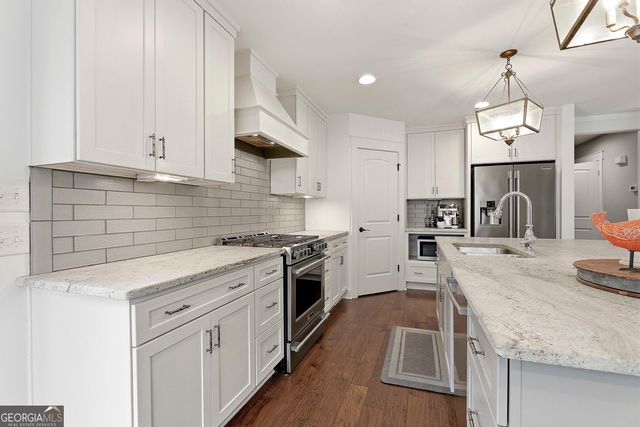 63 Cole Street, Fairburn, GA 30213