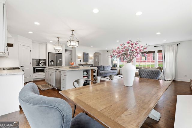 63 Cole Street, Fairburn, GA 30213