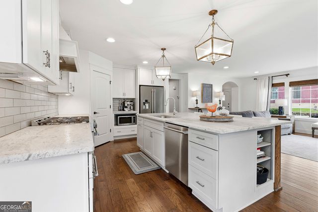 63 Cole Street, Fairburn, GA 30213