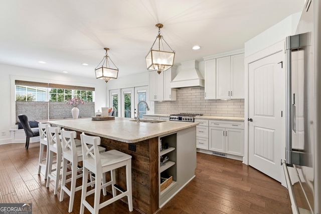 63 Cole Street, Fairburn, GA 30213