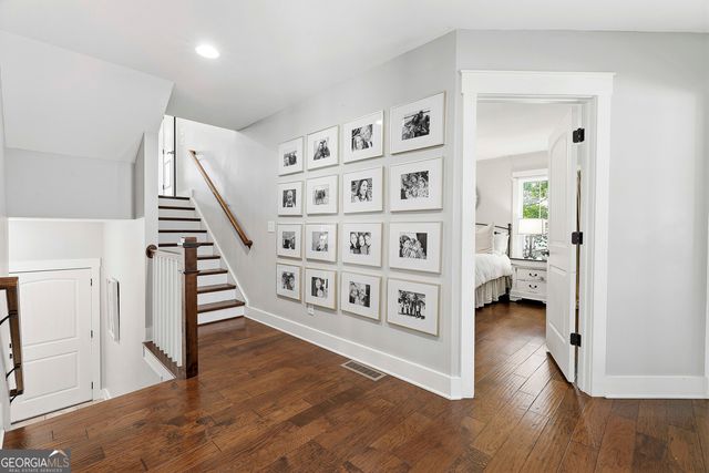 63 Cole Street, Fairburn, GA 30213