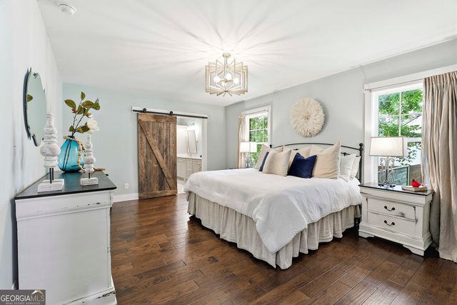 63 Cole Street, Fairburn, GA 30213