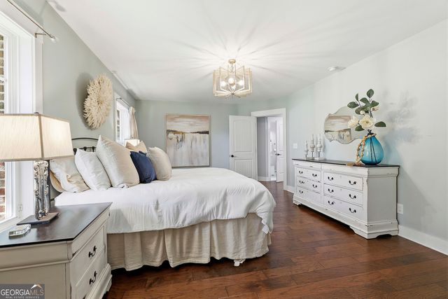 63 Cole Street, Fairburn, GA 30213