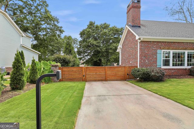 63 Cole Street, Fairburn, GA 30213
