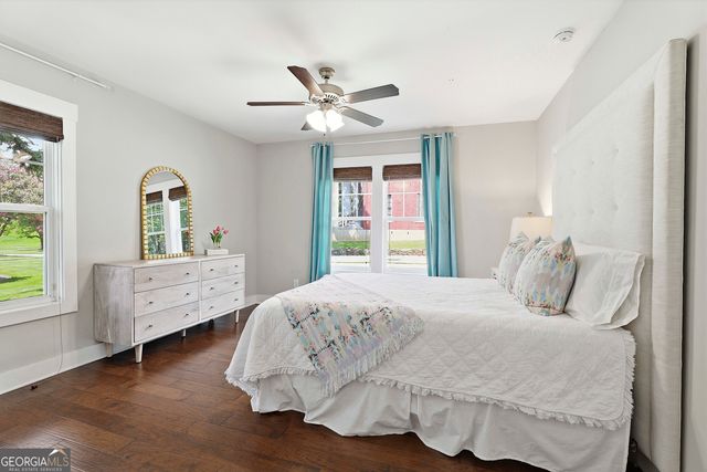 63 Cole Street, Fairburn, GA 30213