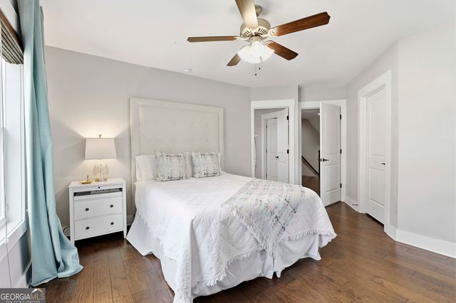 63 Cole Street, Fairburn, GA 30213