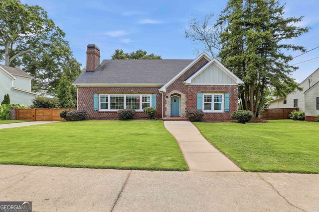 63 Cole Street, Fairburn, GA 30213