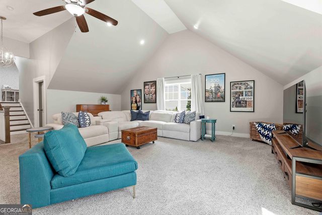 63 Cole Street, Fairburn, GA 30213