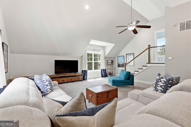 63 Cole Street, Fairburn, GA 30213