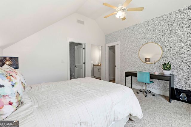 63 Cole Street, Fairburn, GA 30213