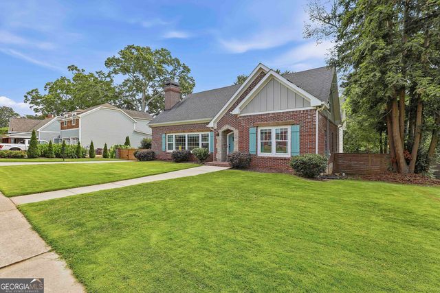 63 Cole Street, Fairburn, GA 30213