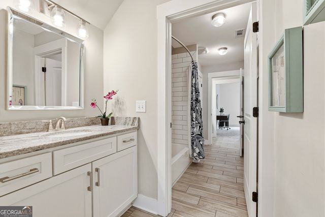 63 Cole Street, Fairburn, GA 30213
