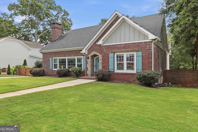 63 Cole Street, Fairburn, GA 30213