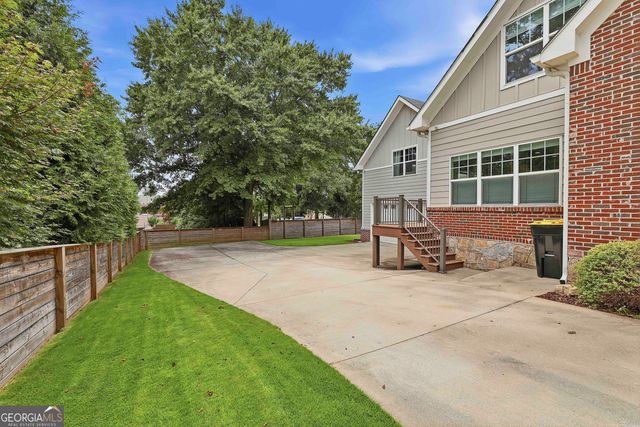 63 Cole Street, Fairburn, GA 30213