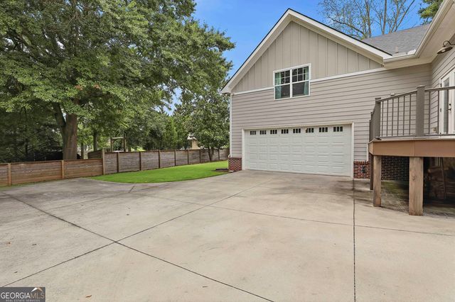 63 Cole Street, Fairburn, GA 30213