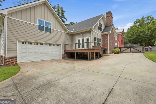 63 Cole Street, Fairburn, GA 30213