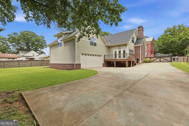 63 Cole Street, Fairburn, GA 30213