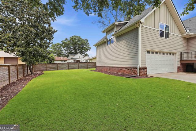 63 Cole Street, Fairburn, GA 30213