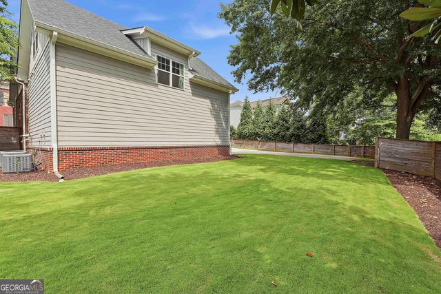 63 Cole Street, Fairburn, GA 30213