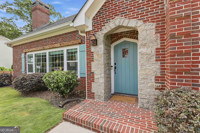63 Cole Street, Fairburn, GA 30213