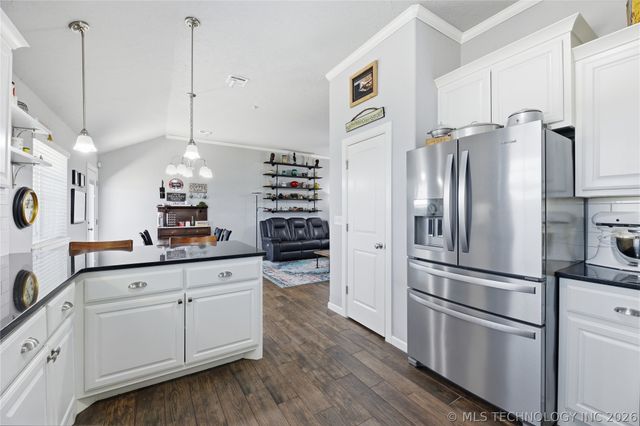 13505 N 130th East Avenue, Collinsville, OK 74021