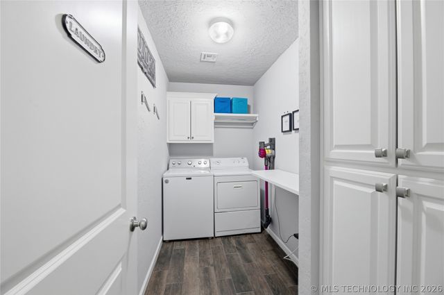 13505 N 130th East Avenue, Collinsville, OK 74021