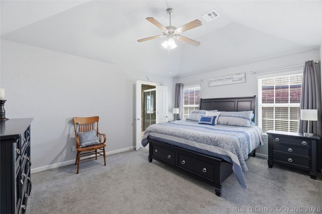 13505 N 130th East Avenue, Collinsville, OK 74021