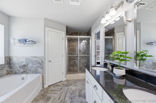 13505 N 130th East Avenue, Collinsville, OK 74021