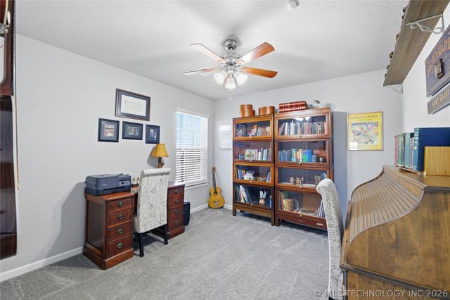 13505 N 130th East Avenue, Collinsville, OK 74021